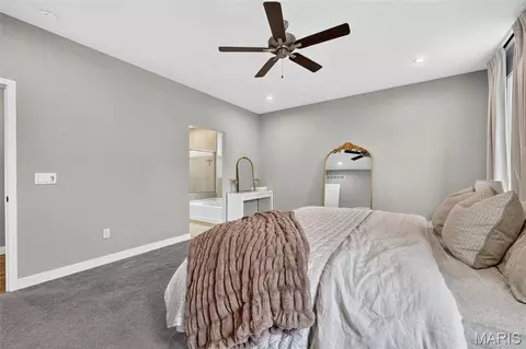 Bedroom - 809 Upland Loop, O'fallon, MO 63368 photo 3 of 10