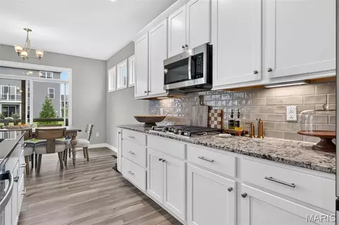 Kitchen - 809 Upland Loop, O'fallon, MO 63368 photo 7 of 7