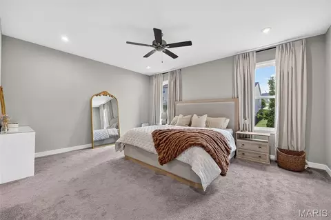 Bedroom - 809 Upland Loop, O'fallon, MO 63368 photo 2 of 10