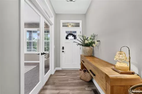 Entry Way - 809 Upland Loop, O'fallon, MO 63368 photo 1 of 11