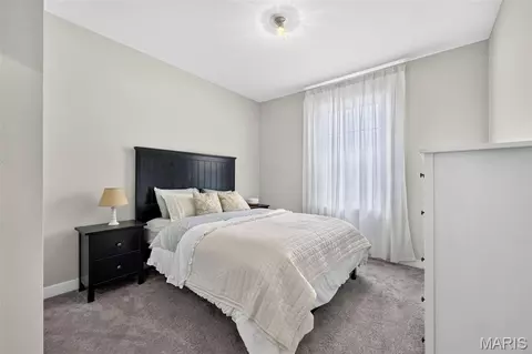 Bedroom - 809 Upland Loop, O'fallon, MO 63368 photo 6 of 10