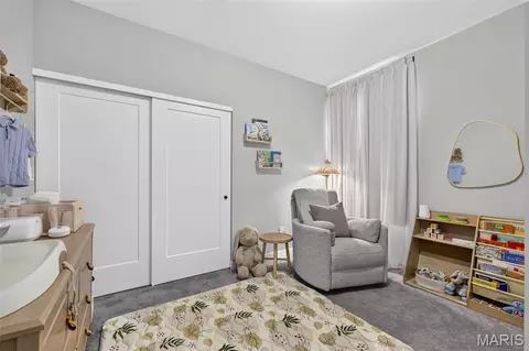 Bedroom - 809 Upland Loop, O'fallon, MO 63368 photo 9 of 10