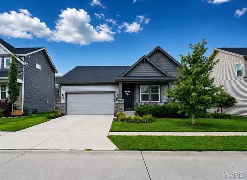 809 Upland Loop, O'fallon, MO 63368 photo 1