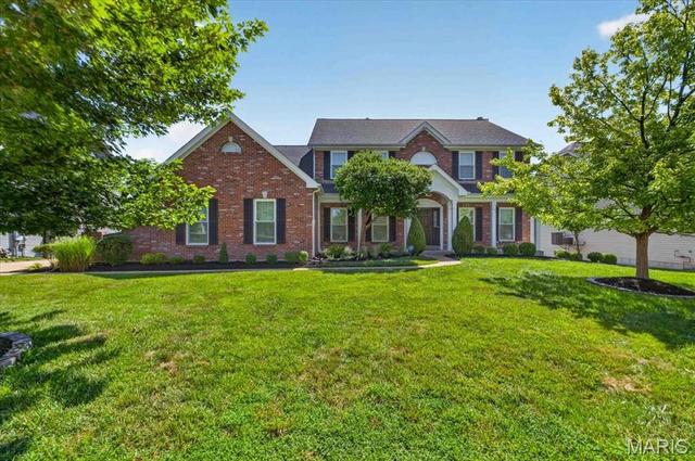 9326 Caddyshack Cir, Saint Louis, MO 63127