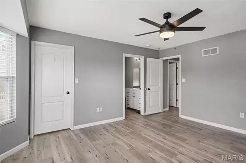 Bedroom - 6017 Cross Pointe Dr, Cedar Hill, MO 63016 photo 1 of 2