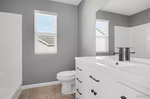 Bath - 6017 Cross Pointe Dr, Cedar Hill, MO 63016 photo 1 of 2