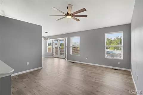 Living - 6017 Cross Pointe Dr, Cedar Hill, MO 63016 photo 1 of 3