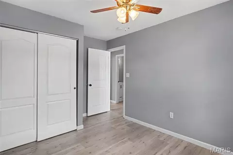 Bedroom - 6017 Cross Pointe Dr, Cedar Hill, MO 63016 photo 2 of 2