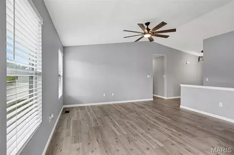 Living - 6017 Cross Pointe Dr, Cedar Hill, MO 63016 photo 2 of 3