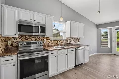 Kitchen - 6017 Cross Pointe Dr, Cedar Hill, MO 63016 photo 1 of 1