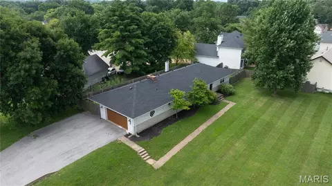 504 Wren Ave, Manchester, MO 63021 photo 28