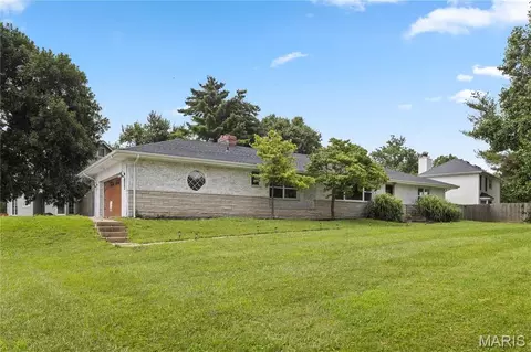 504 Wren Ave, Manchester, MO 63021 photo 2