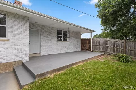 504 Wren Ave, Manchester, MO 63021 photo 26