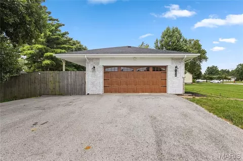 504 Wren Ave, Manchester, MO 63021 photo 3