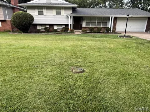 13075 Old Jamestown Rd, Black Jack, MO 63033