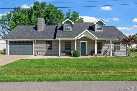 501 W 7th St, Montgomery City, MO 63361