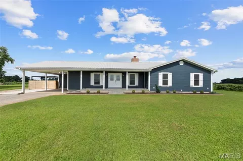 1789 State Highway Z, Sikeston, MO 63801