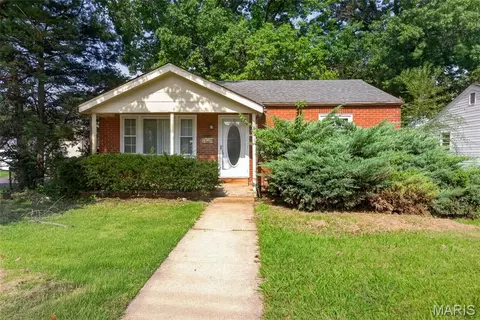 6101 Garfield Ave, Saint Louis, MO 63134