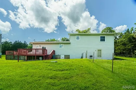 Exterior - 10160 County Road 8150, Rolla, MO 65401 photo 4 of 7