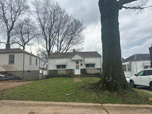 5614 Leverette Ave, Jennings, MO 63136