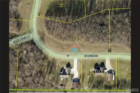 100 Summers Dr, Hawk Point, MO 63349 photo 5