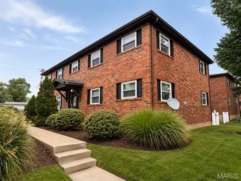 Undisclosed, Affton, MO 63123