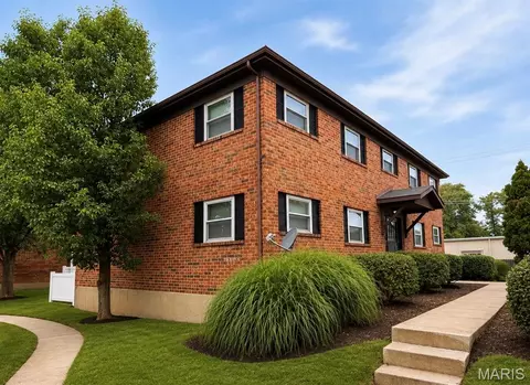 Undisclosed, Affton, MO 63123