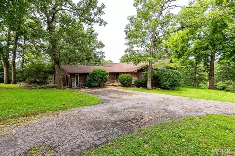 Exterior - 15655 County Road 5190, Rolla, MO 65401 photo 19 of 19