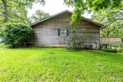 Exterior - 15655 County Road 5190, Rolla, MO 65401 photo 10 of 19