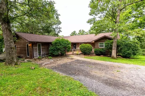 Exterior - 15655 County Road 5190, Rolla, MO 65401 photo 18 of 19