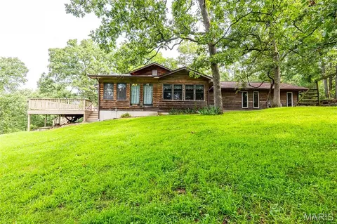 Exterior - 15655 County Road 5190, Rolla, MO 65401 photo 2 of 19