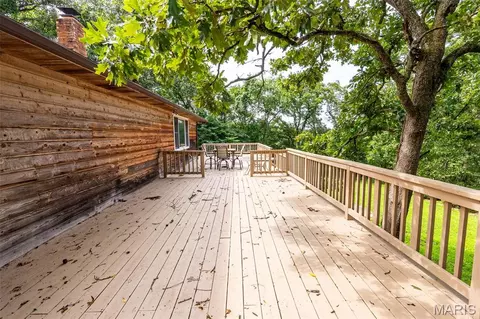Exterior - 15655 County Road 5190, Rolla, MO 65401 photo 15 of 19