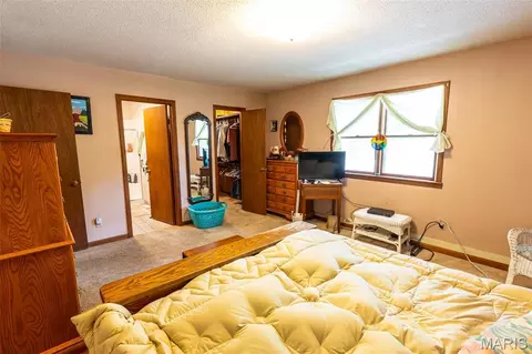 Bedroom - 15655 County Road 5190, Rolla, MO 65401 photo 7 of 8
