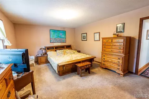 Bedroom - 15655 County Road 5190, Rolla, MO 65401 photo 5 of 8