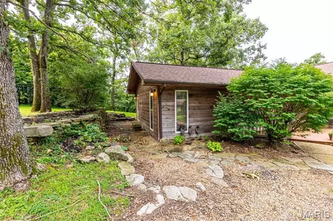 Exterior - 15655 County Road 5190, Rolla, MO 65401 photo 17 of 19