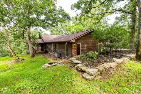 Exterior - 15655 County Road 5190, Rolla, MO 65401 photo 16 of 19