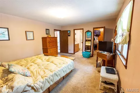 Bedroom - 15655 County Road 5190, Rolla, MO 65401 photo 6 of 8