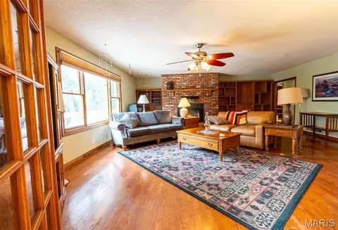 Living - 15655 County Road 5190, Rolla, MO 65401 photo 1 of 7