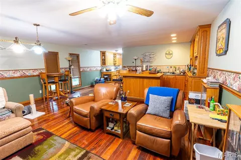 Living - 15655 County Road 5190, Rolla, MO 65401 photo 6 of 7