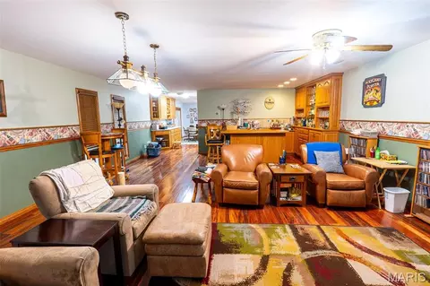 Living - 15655 County Road 5190, Rolla, MO 65401 photo 5 of 7