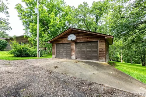 Exterior - 15655 County Road 5190, Rolla, MO 65401 photo 8 of 19
