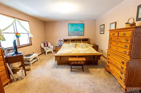 Bedroom - 15655 County Road 5190, Rolla, MO 65401 photo 8 of 8