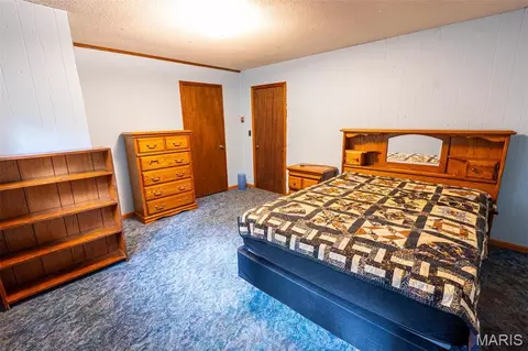 Bedroom - 15655 County Road 5190, Rolla, MO 65401 photo 2 of 8