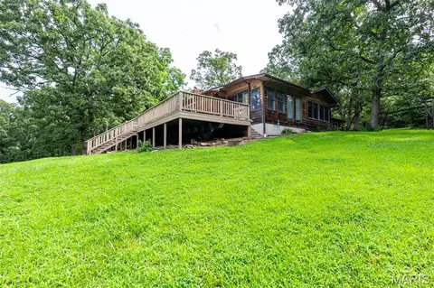 Exterior - 15655 County Road 5190, Rolla, MO 65401 photo 11 of 19