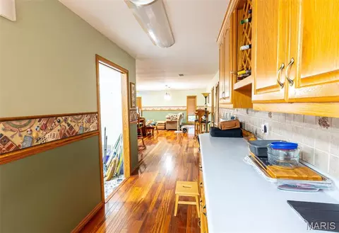 Entry Way - 15655 County Road 5190, Rolla, MO 65401 photo 4 of 4