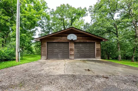 Exterior - 15655 County Road 5190, Rolla, MO 65401 photo 9 of 19
