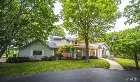 11320 County Road 2140, Rolla, MO 65401 photo 1