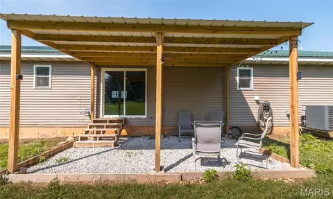 Exterior - 11875 County Road 5220, Rolla, MO 65401 photo 7 of 9