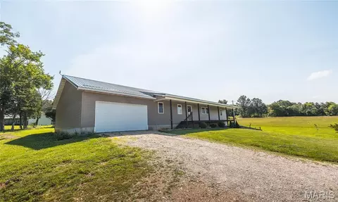 Exterior - 11875 County Road 5220, Rolla, MO 65401 photo 2 of 9