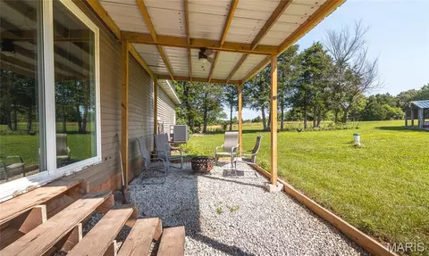 Exterior - 11875 County Road 5220, Rolla, MO 65401 photo 8 of 9
